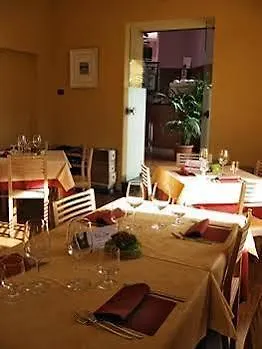 Hotel Vista Lago Brunate 3*,