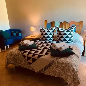 Guest house Casa Batella