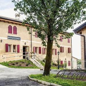 Agriturismo Ca' Corniani Italia