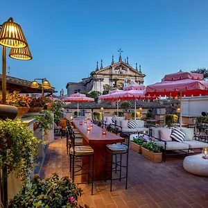 **** فندق 9hotel تشيزاري إيطاليا