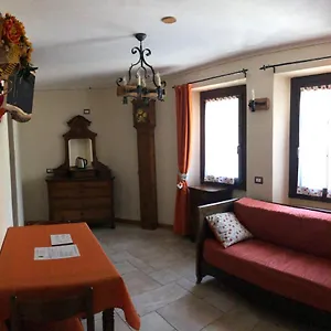 Alloggio per agriturismo Antico Filare, Bianzone