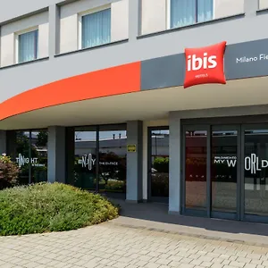 4* מלון Ibis Milano Fiera