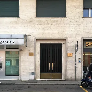 Funtanir 2* Bologna