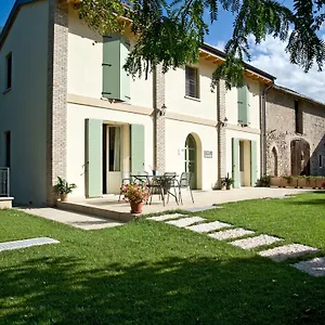 Séjour à la ferme Agriturismo Campagnoletto, Cavriana