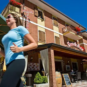 *** فندق Costabella إيطاليا