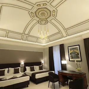 Etnea Style Luxury 3* Catánia