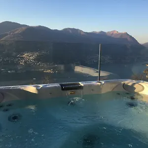  Holiday home Sorriso