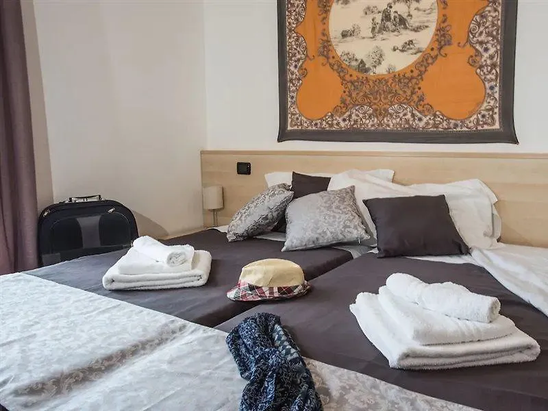 ***  Hotel Vista Lago Brunate Italia