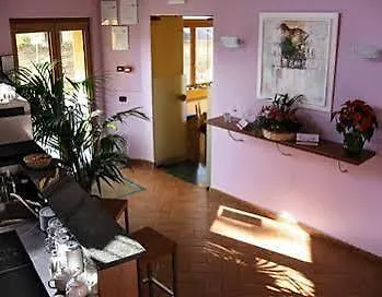 Hotel Vista Lago Brunate 3*,