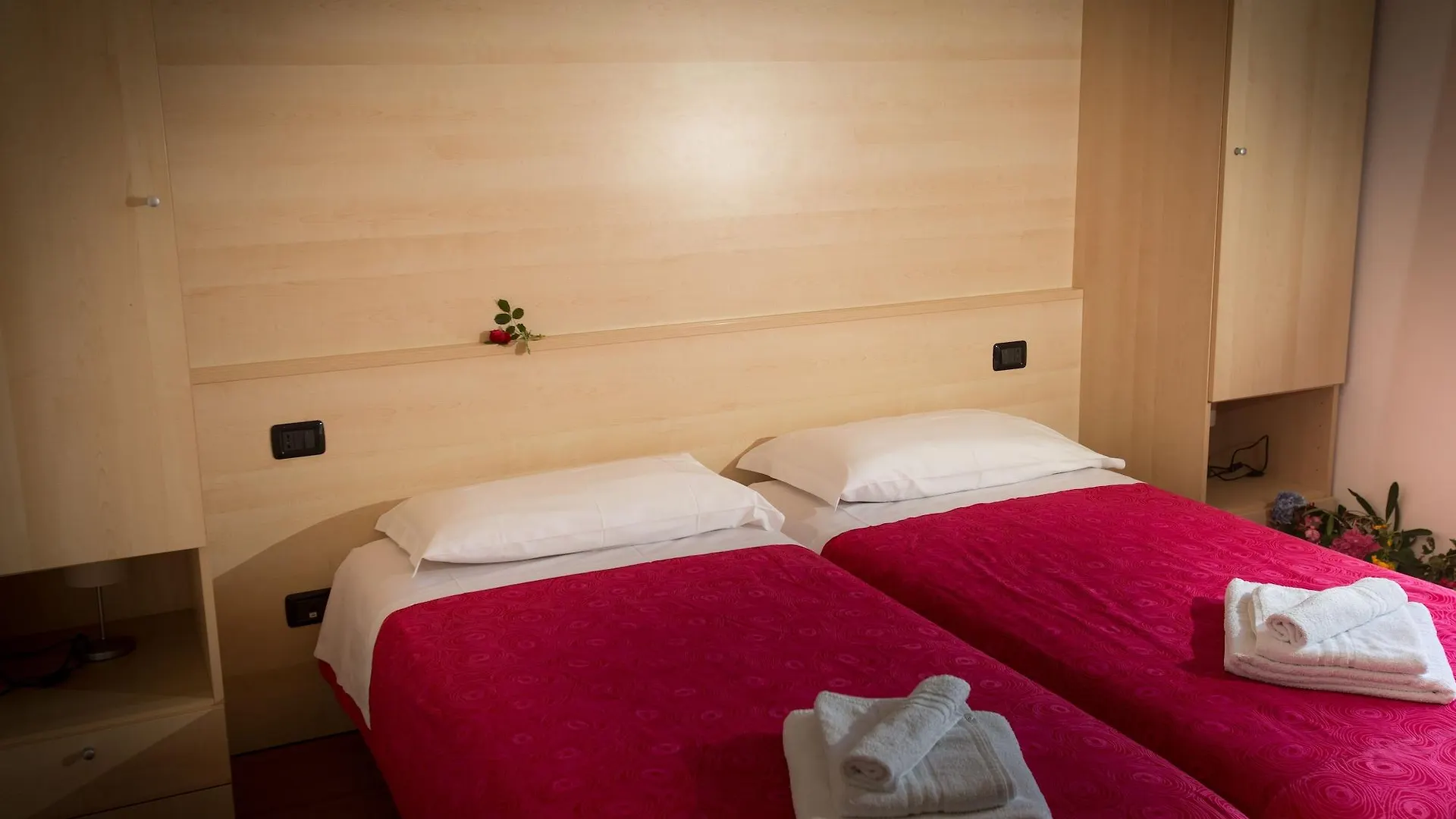 Hotel Vista Lago Brunate
