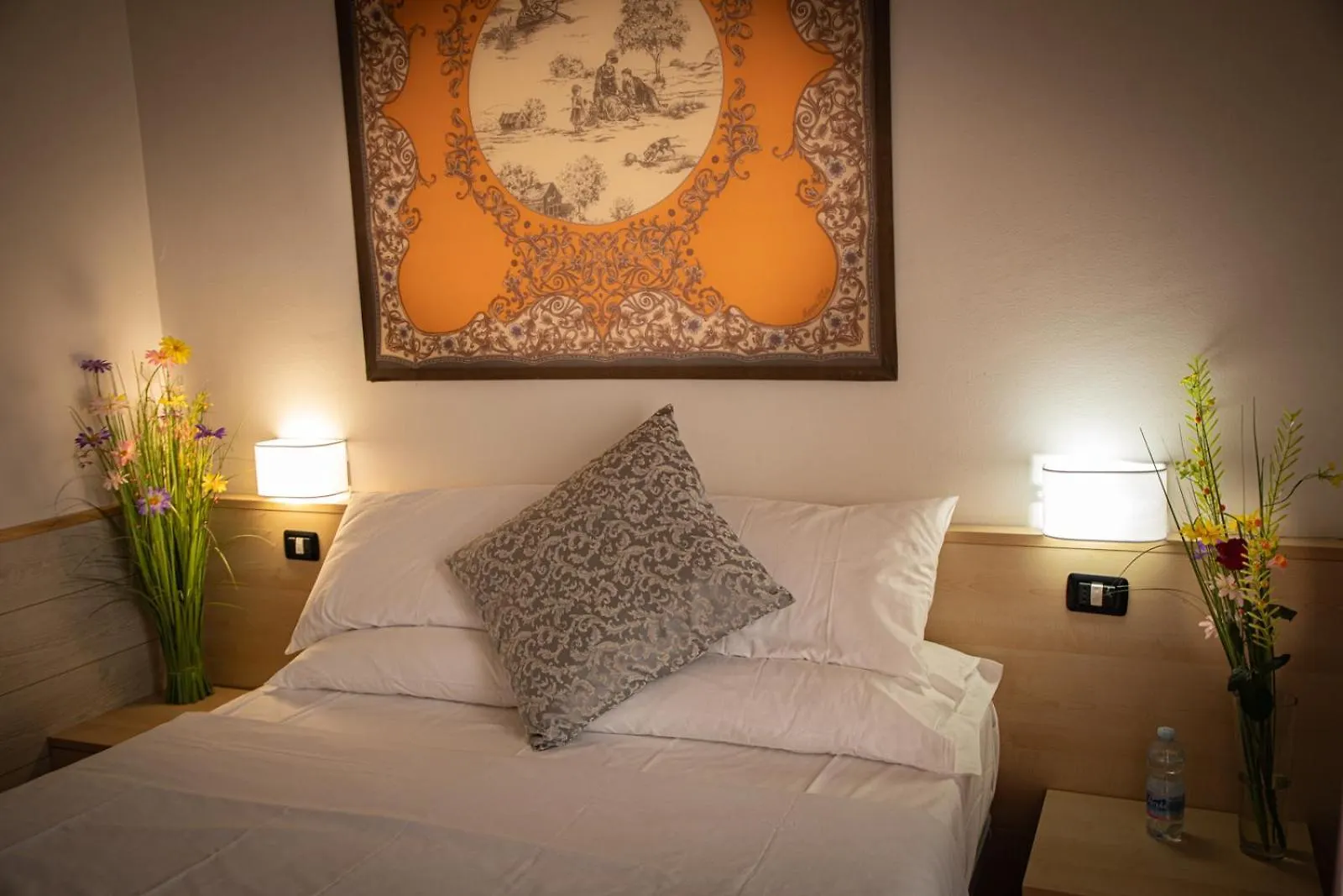 Hotel Vista Lago Brunate