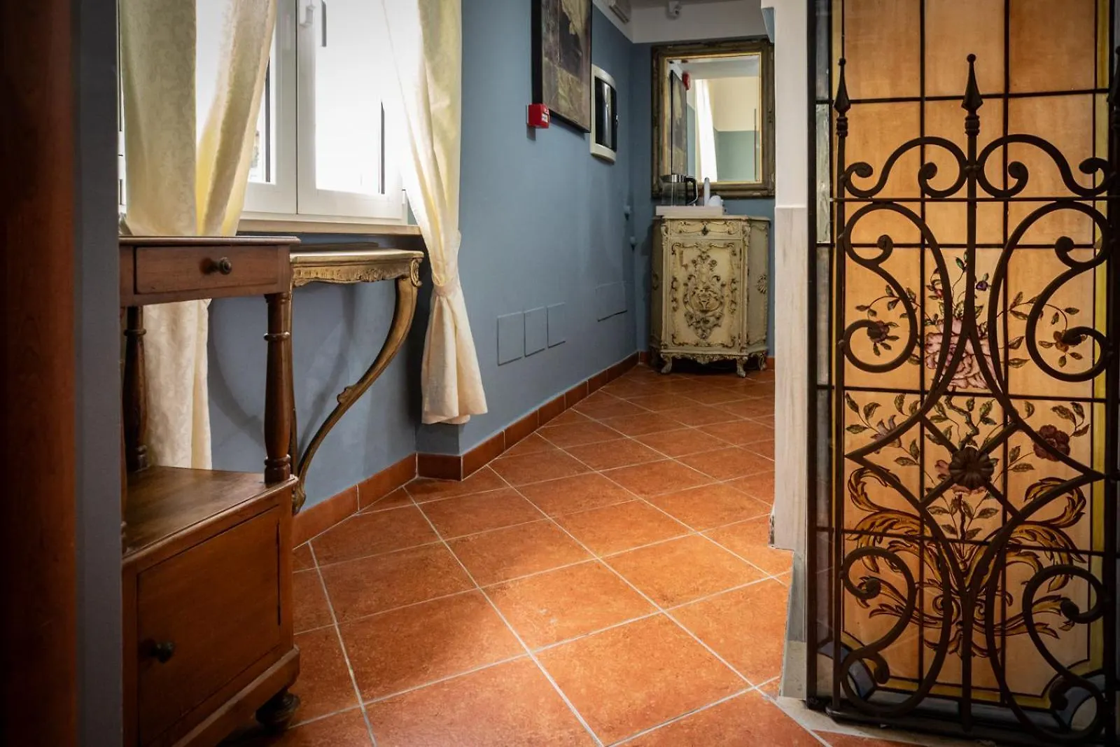 Hotel Vista Lago Brunate