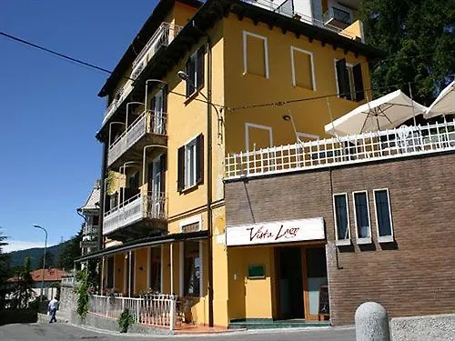 Hotel Vista Lago Brunate