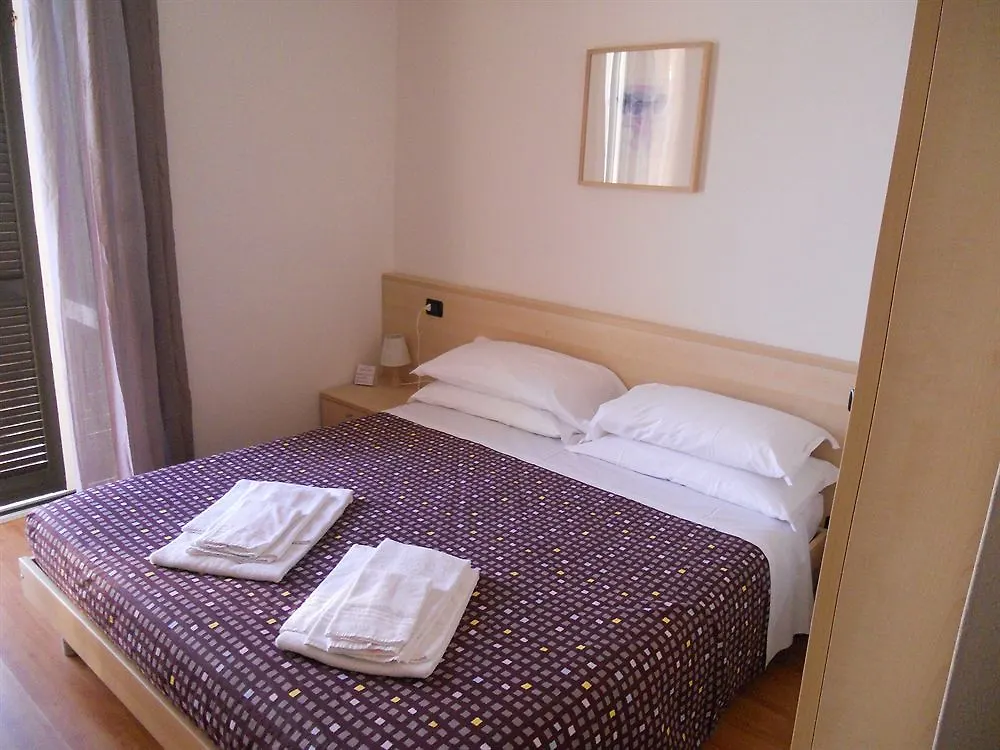 ***  Hotel Vista Lago Brunate Italia
