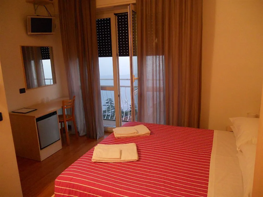 Hotel Vista Lago Brunate