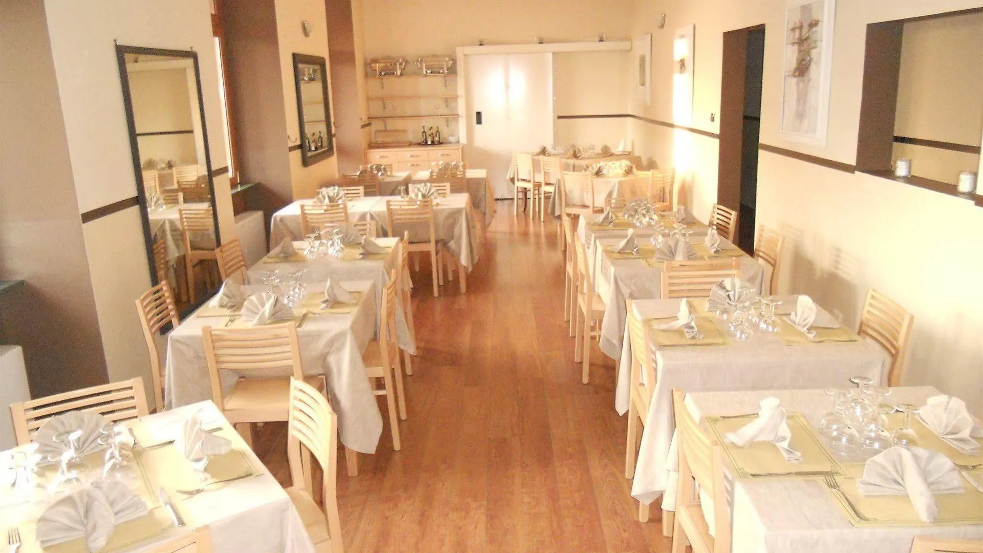 Hotel Vista Lago Brunate
