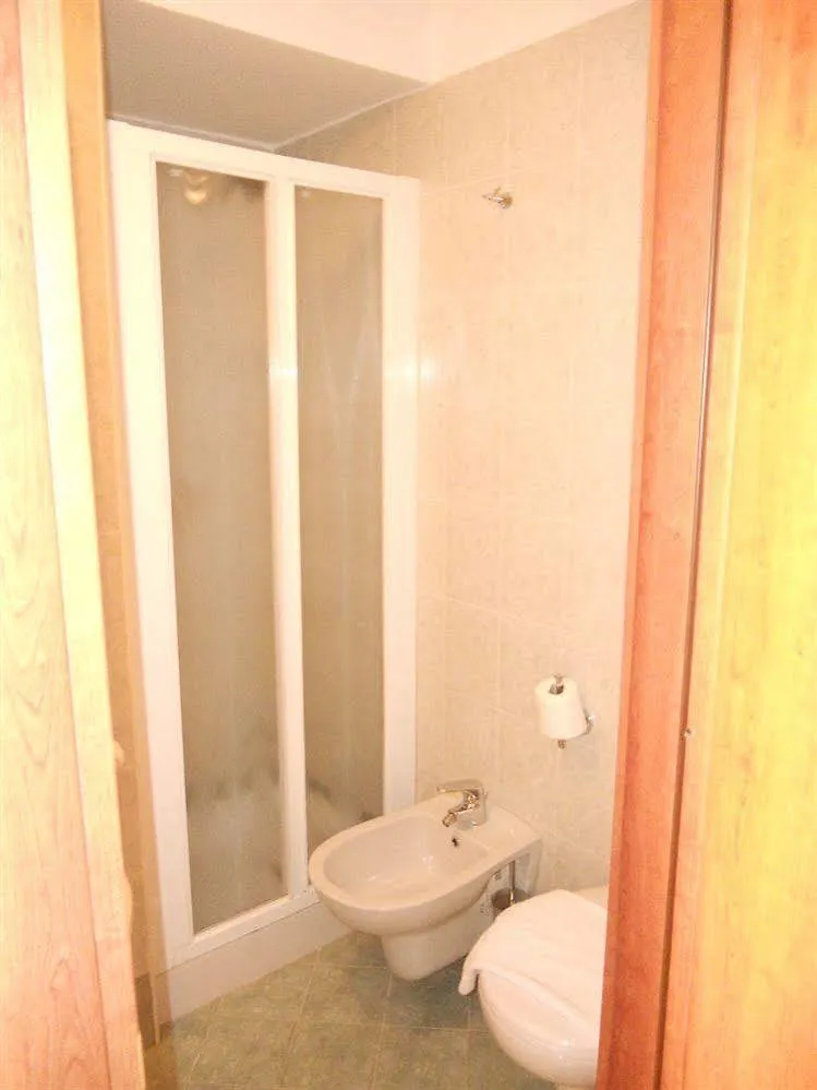 Hotel Vista Lago Brunate