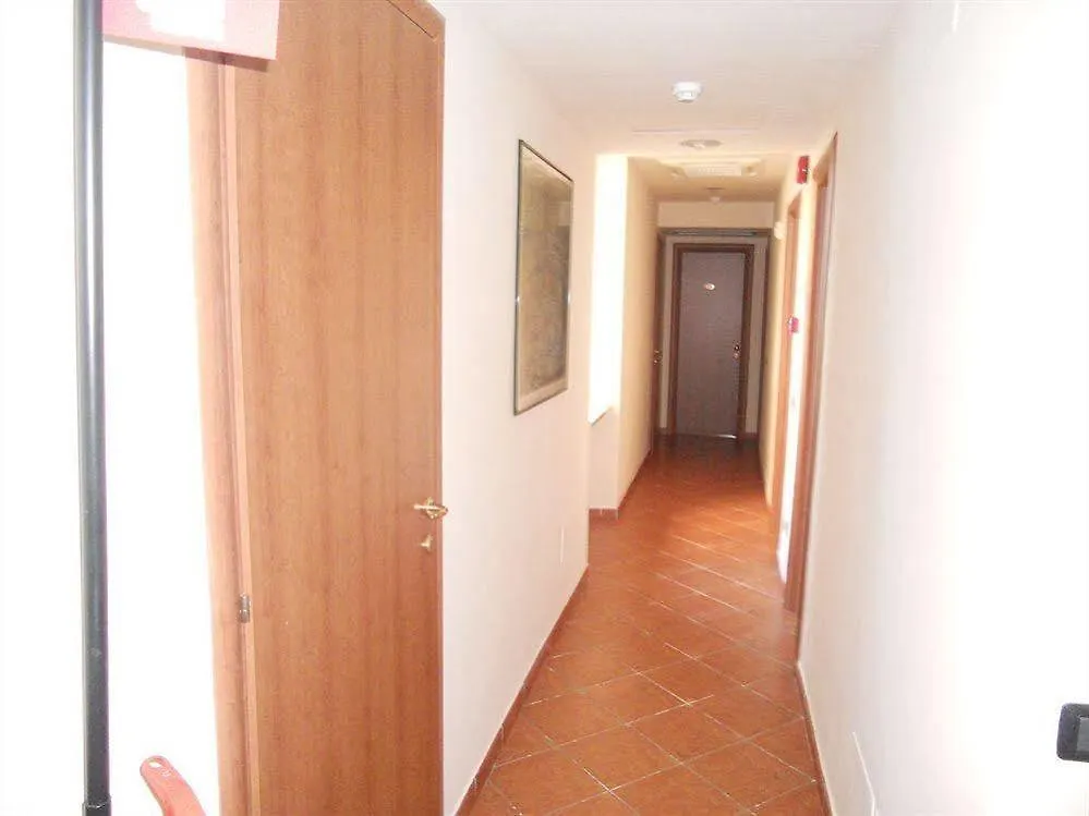Hotel Vista Lago Brunate
