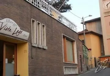 Hotel Vista Lago Brunate