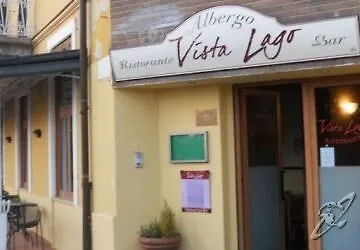 Hotel Vista Lago Brunate