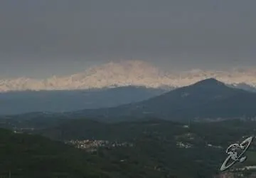 ***  Hotel Vista Lago Brunate Italia
