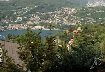 Hotel Vista Lago Brunate