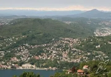 Hotel Vista Lago Brunate