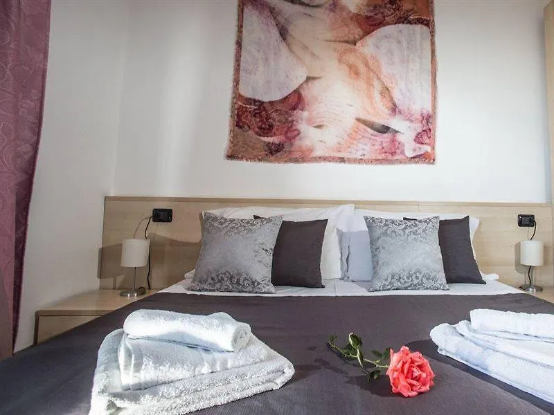 ***  Hotel Vista Lago Brunate Italy