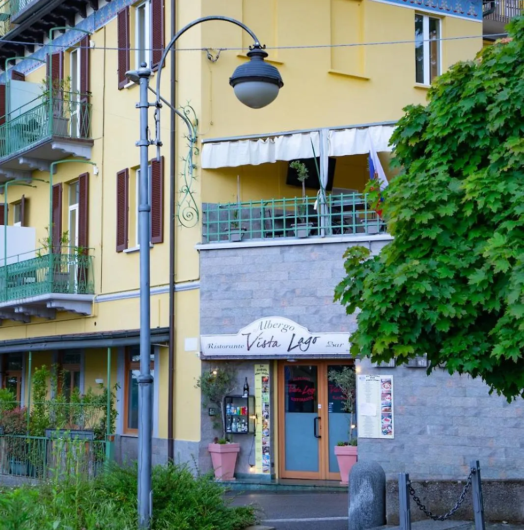Hotel Vista Lago Brunate 3*,  Italy