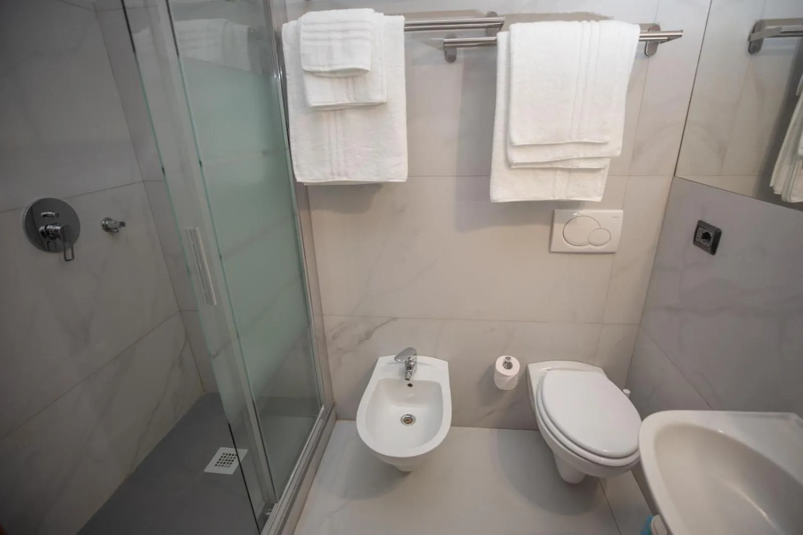 ***  Hotel Vista Lago Brunate Italy