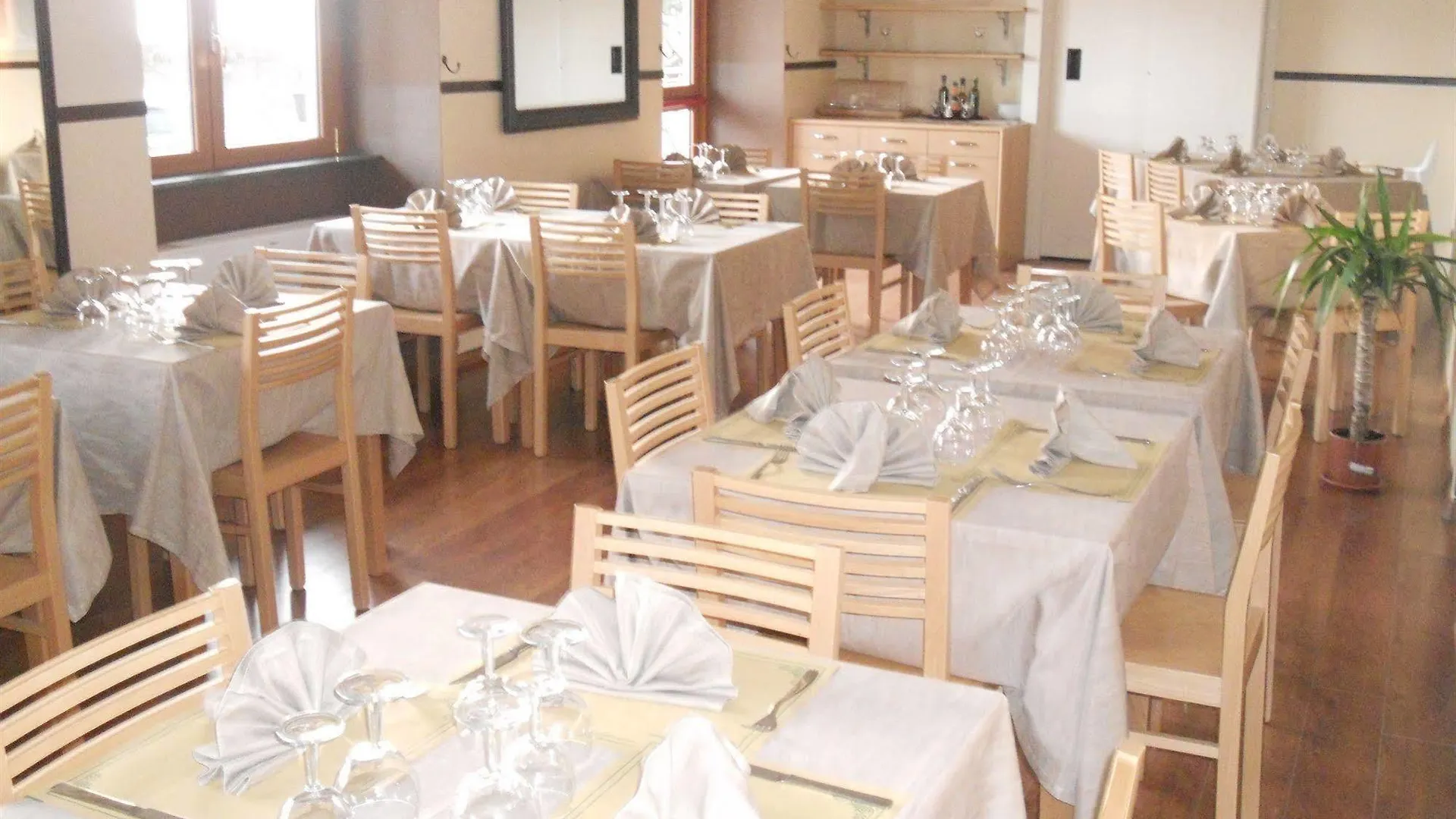 Hotel Vista Lago Brunate