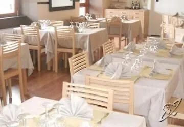 Hotel Vista Lago Brunate 3*,