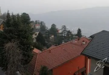 Hotel Vista Lago Brunate
