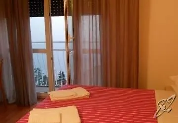 Hotel Vista Lago Brunate